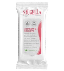 SAUGELLA POLIGYN SALV 15PZ