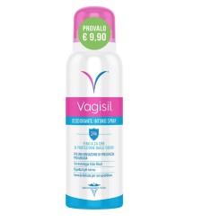 VAGISIL DEODORANTE INT ODORBLK