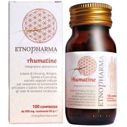 RHUMATINE 100 Cpr RHUMATINE 100 Cpr