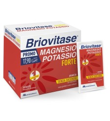 BRIOVITASE FORTE ARANCIA30BUST