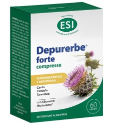 ESI DEPURERBE Fte Pock 60Cpr