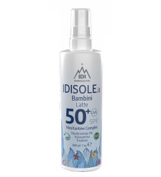 IDISOLE-IT BAMBINI NICOX 50+