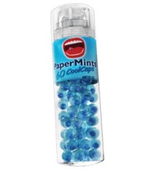 PAPERMINTS 60 COOL CAPS