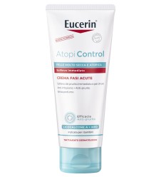 EUCERIN CREMA FASI ACUTE 40ML