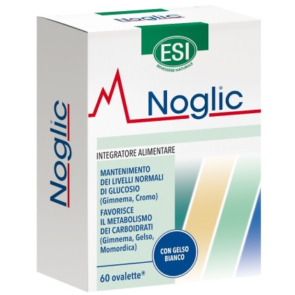 ESI NOGLIC 60OVAL