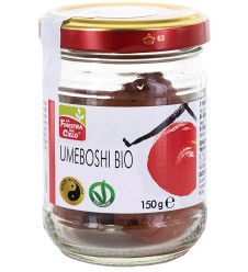 LA FINESTRA UMEBOSHI PRUGN150G