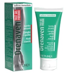 DRENAVEN FAST GEL FREDDO 100ML