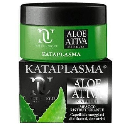 NATUR UNIQUE KATAPLASMA ALOE NATUR UNIQUE KATAPLASMA ALOE