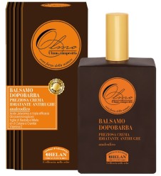 HELAN Olmo Balsamo D-Barba75ml