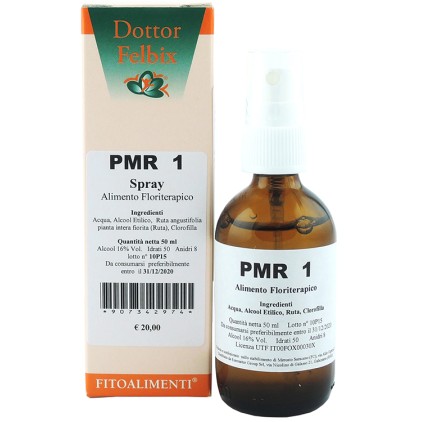 PMR 1 SPRAY 50ML PMR 1 SPRAY 50ML