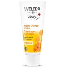 WELEDA CALENDULA CREMA PROT