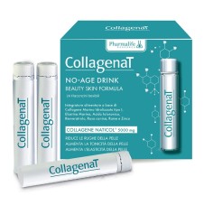 COLLAGENAT NO AGE DRINK 24FL COLLAGENAT NO AGE DRINK 24FL
