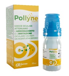 POLLYNE COLLIRIO FL MULTIDOSE