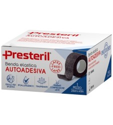 PRESTERIL BENDA EL 2,5X450 NE