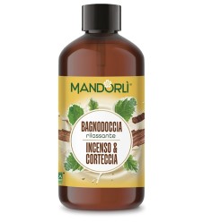 MANDORLI BAGNODOCCIA INCENSO