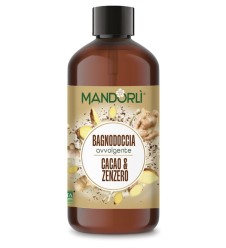 MANDORLI BAGNODOCCIA CACAO ZEN
