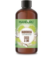 MANDORLI BAGNODOCCIA COCCO LIM