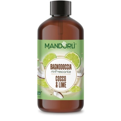 MANDORLI BAGNODOCCIA COCCO LIM
