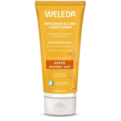 CONDITIONER REPLEN&CARE AVENA