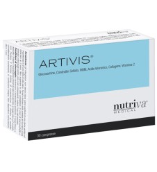 ARTIVIS 30 Cpr
