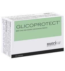GLICOPROTECT 30 Cpr