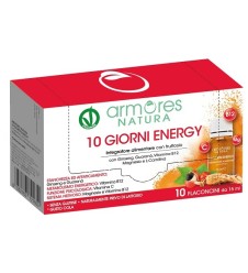 ARMORES Natura 10GG Energy10Fl