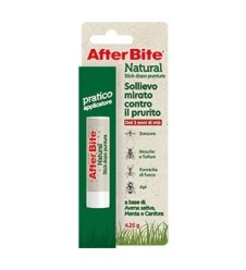 AFTER BITE Nat.Stick 4,25g