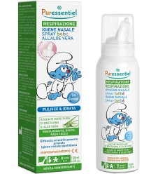 PURES Pures Spray Nas.BB 120ml