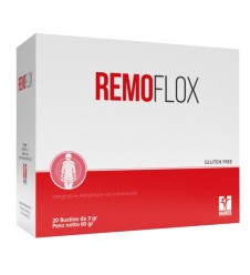REMOFLOX 30 Bust.