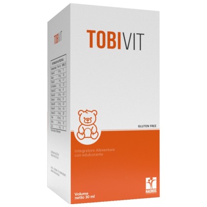 TOBIVIT 30ml TOBIVIT 30ml