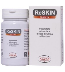 RESKIN PROACTIV 30 Cps