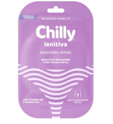 CHILLY MASCHERA INTIMA LENIT