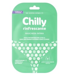 CHILLY MASCHERA INTIMA RINF