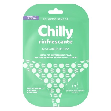 CHILLY MASCHERA INTIMA RINF