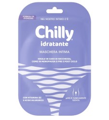 CHILLY MASCHERA INTIMA IDRAT