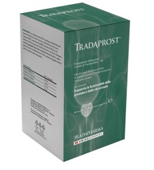 TRADAPROST 60 Cps
