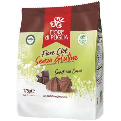 FIORE PUGLIA FioreCiock 175g FIORE PUGLIA FioreCiock 175g