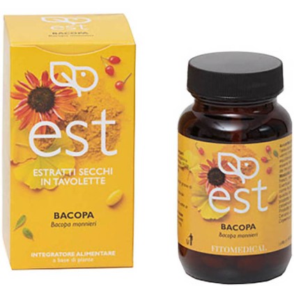 BACOPA ES 60 Tav. BACOPA ES 60 Tav.