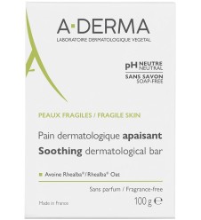ADERMA Les Originels Pane 100g