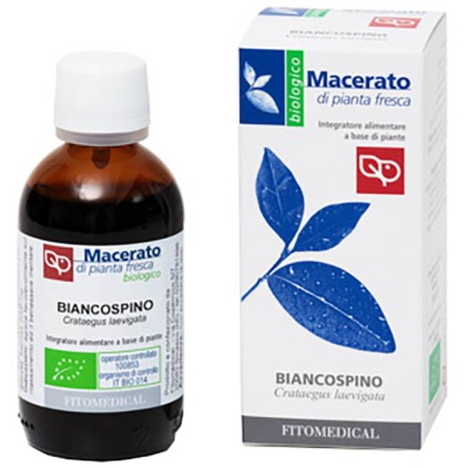 BIANCOSPINO TM BIO 100ML BIANCOSPINO TM BIO 100ML