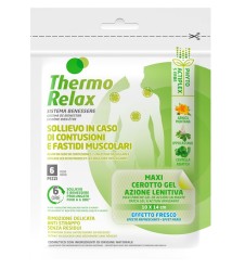 THERMORELAX FITO DOL Cer.6pz