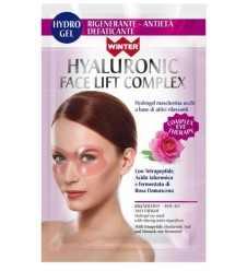 HYALURONIC FACE LIFT EYE THER
