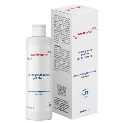 ANDRODET 150ml ANDRODET 150ml