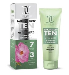 IALUCOLLAGEN Ten Gommage Ill.