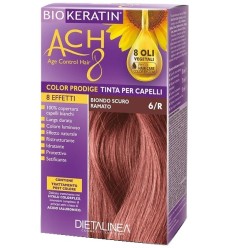 BIOKERATIN ACH8 COLOR 6/R