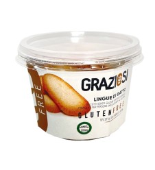 GRAZIOSI Lingue Gatto*110g