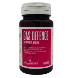 GAS DEFENCE 40CPS