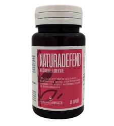 NATURADEFEND 50CPS