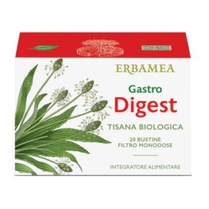 GASTRO DIGEST 20BUST