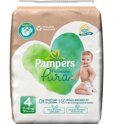 PMP PROT.PURA 4(7-18Kg)Mx 19pz